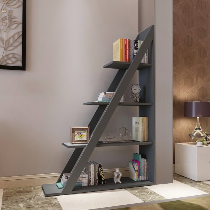 Hanah Home Arven - Antracita Hanah Home Arven - Antracita